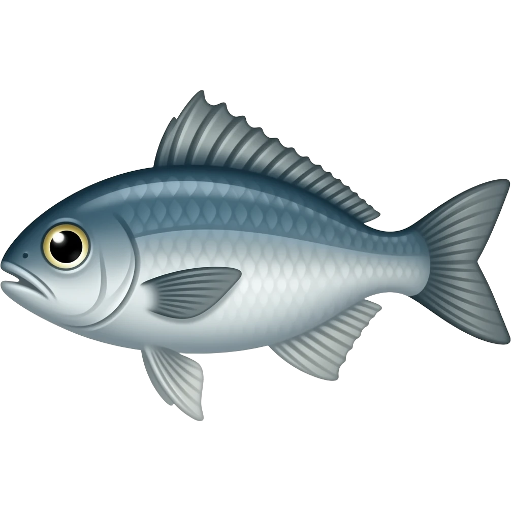 fish emoji