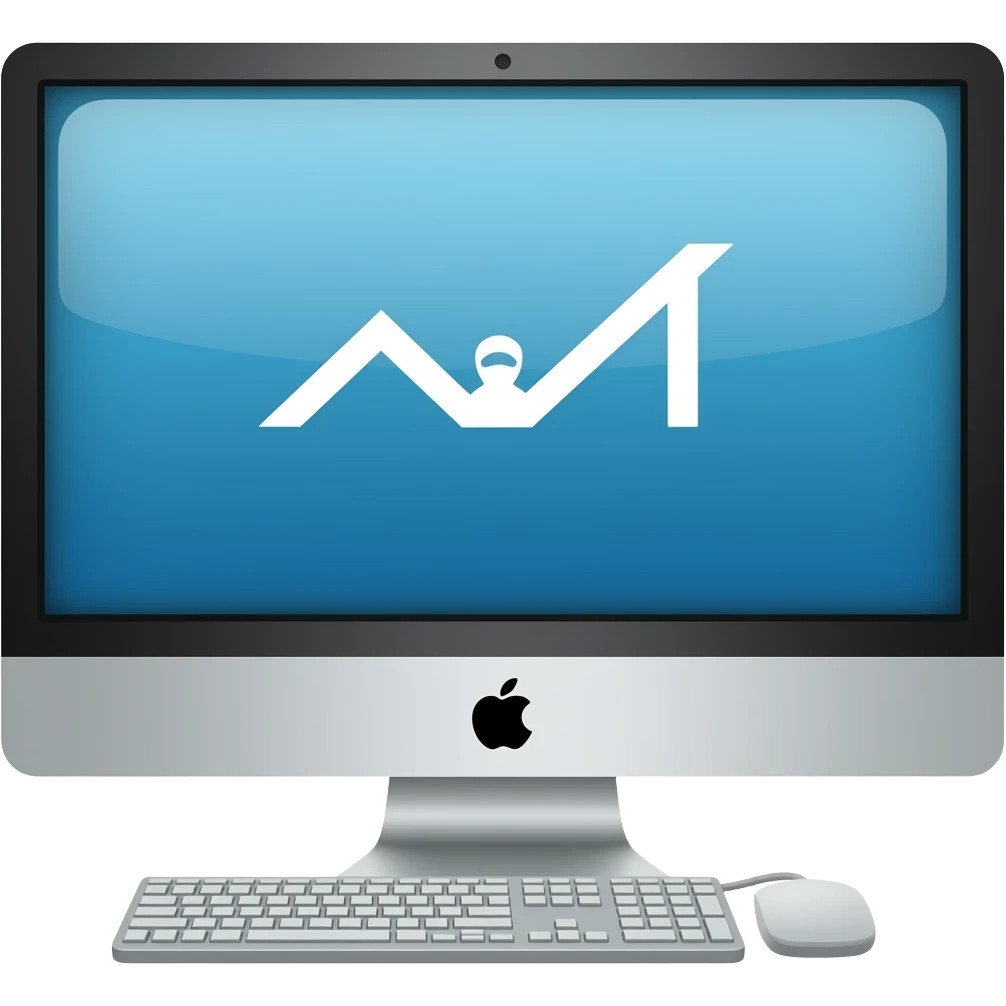 WORK COMPUTER emoji