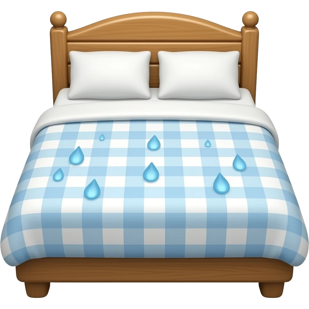 💦🛌 emoji