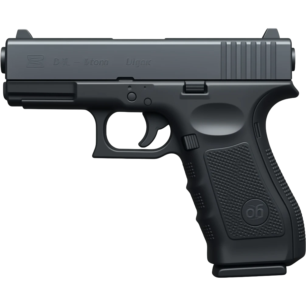 Glock Light emoji