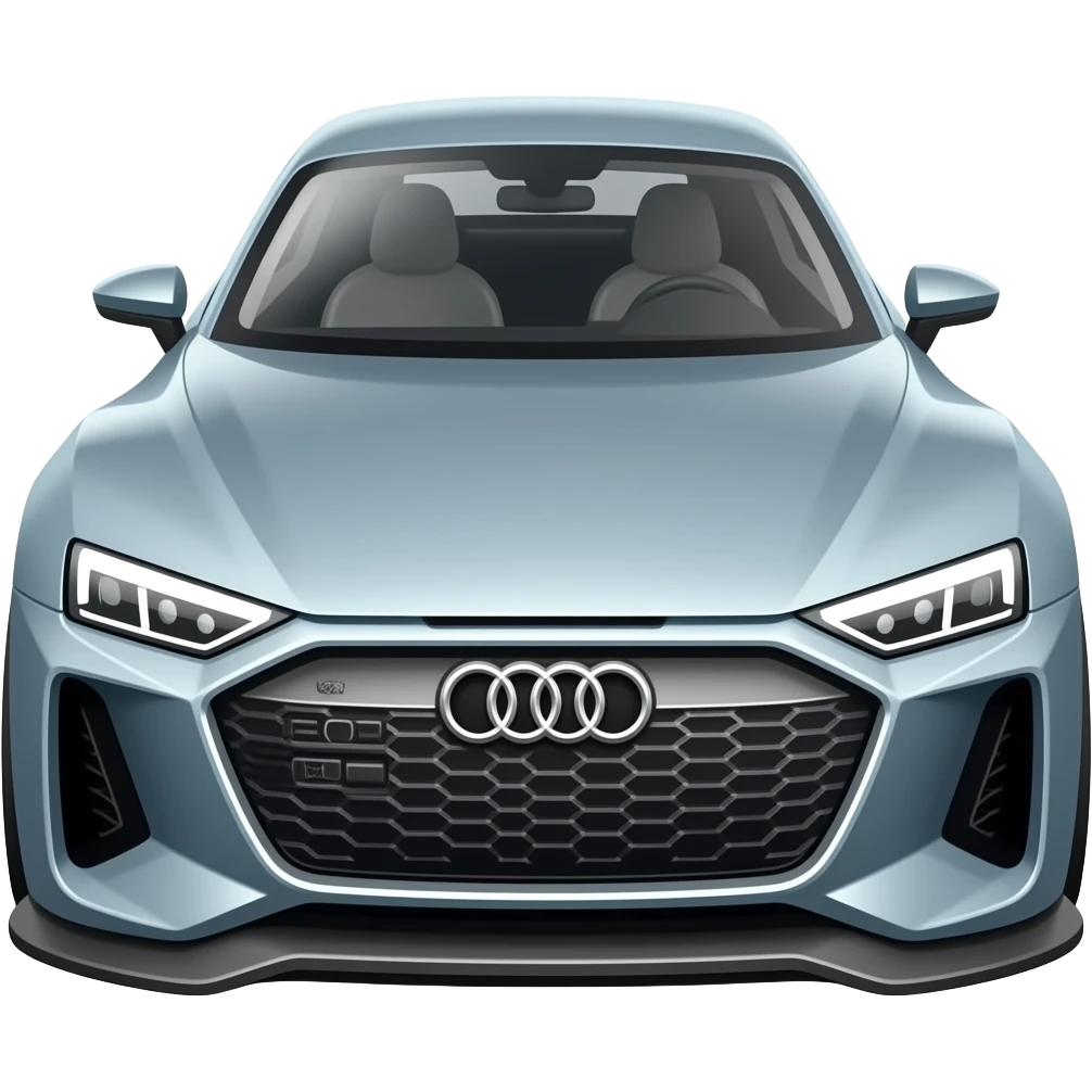Audi Concept C (2025) emoji