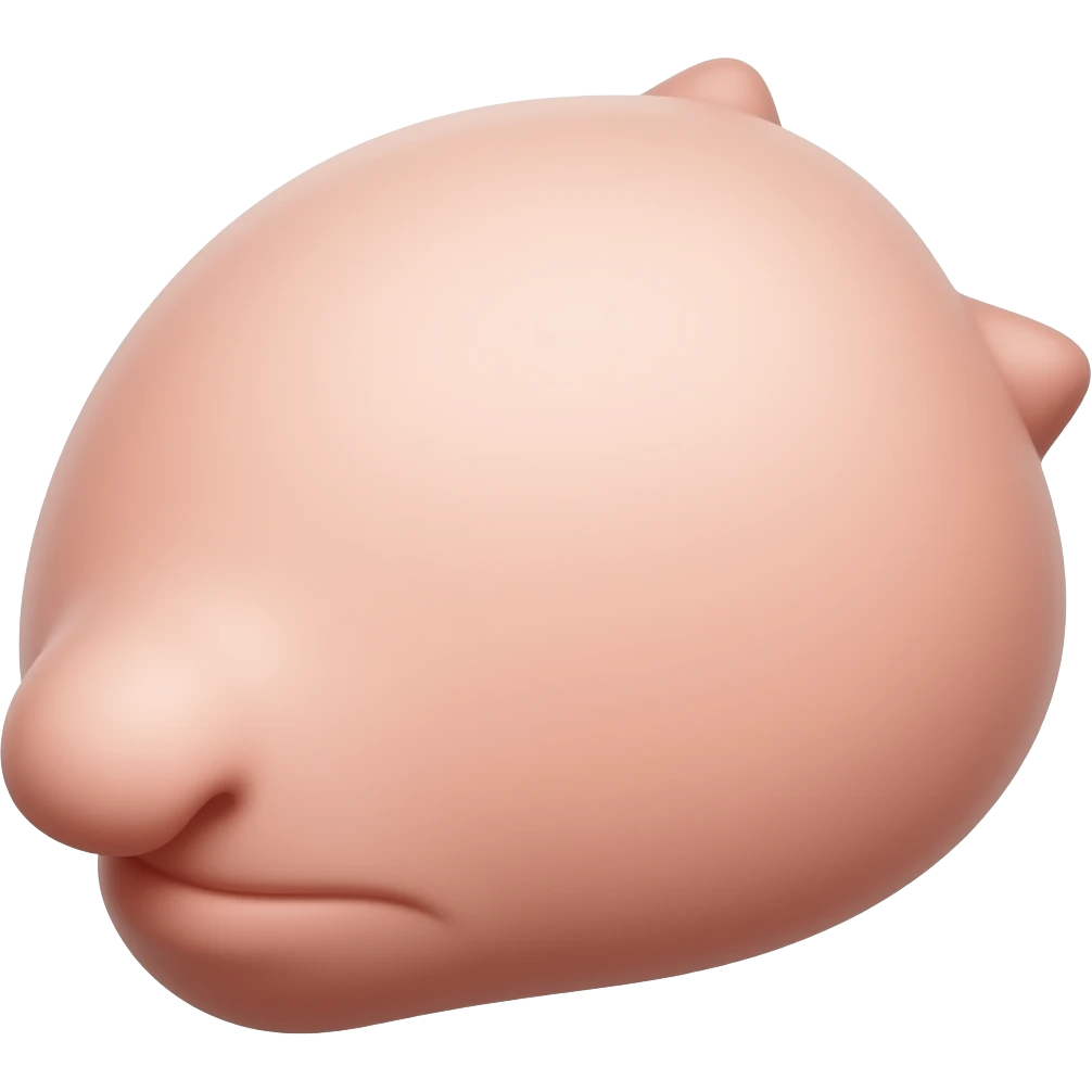 Penis emoji