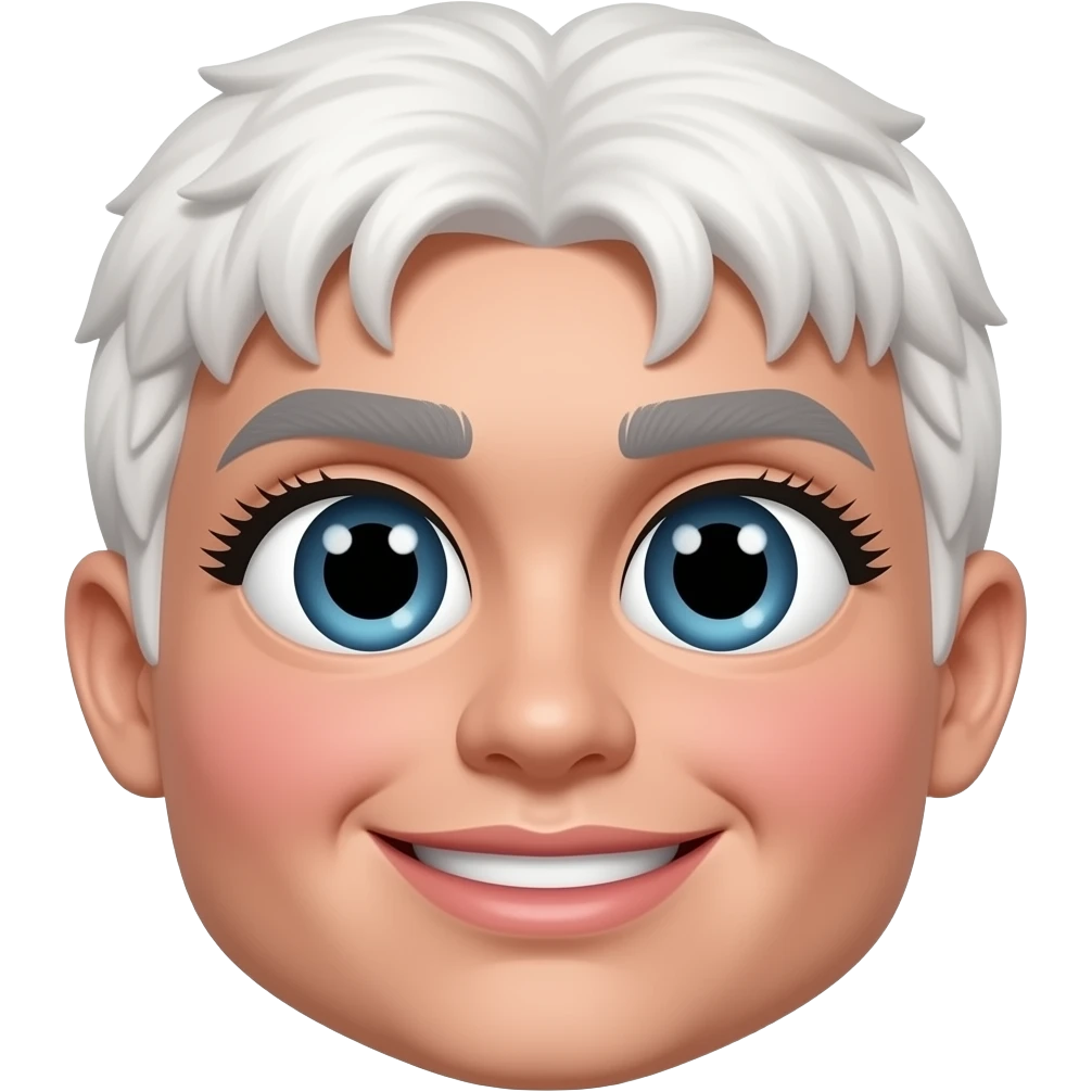 BITCHES emoji