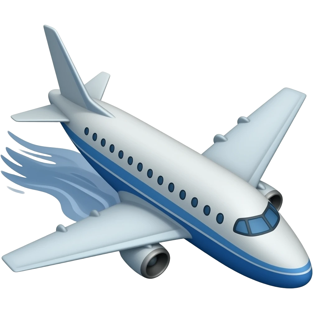 boeing emoji