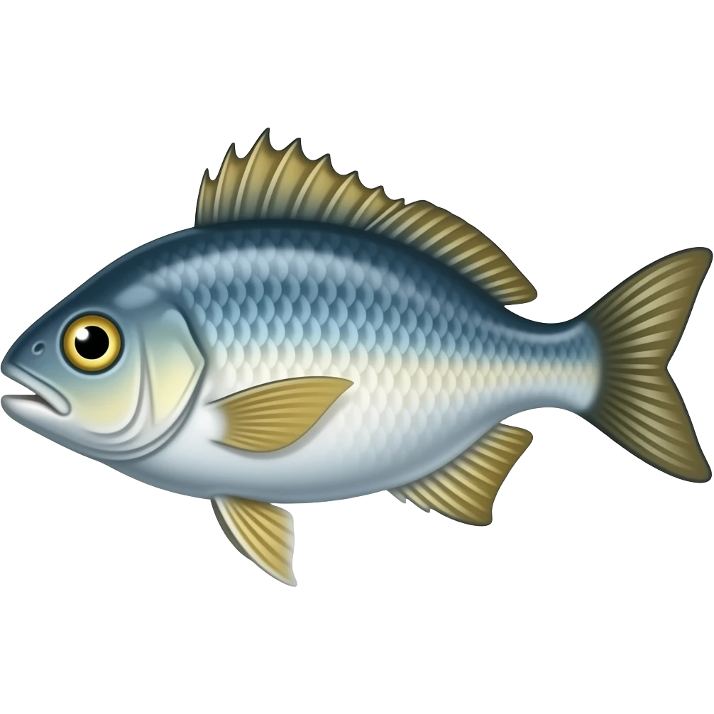 fish emoji