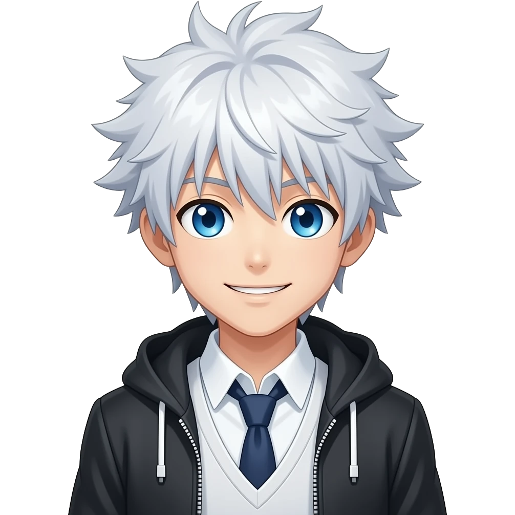 Gojo emoji