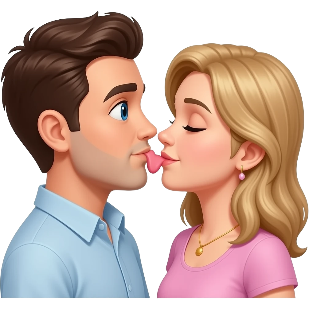 Intercourse emoji