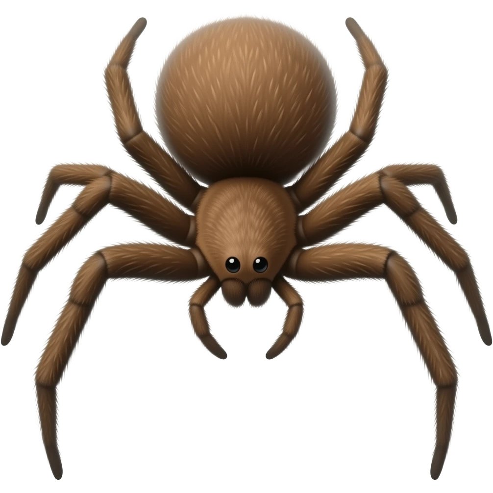 spider emoji