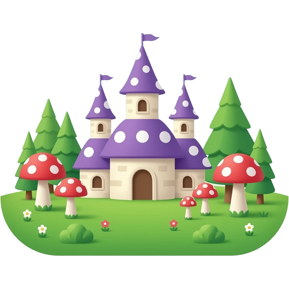 Wonderland icon emoji