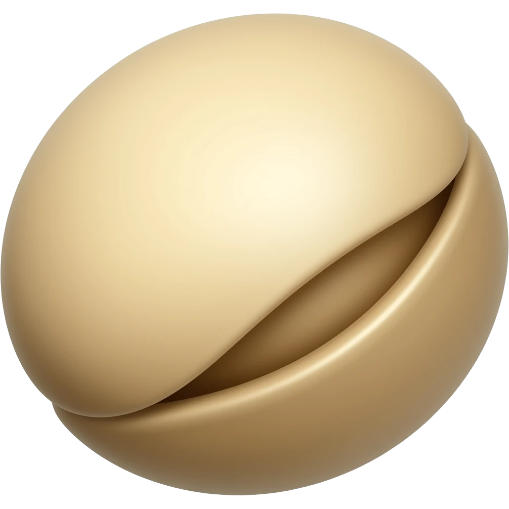 bean emoji