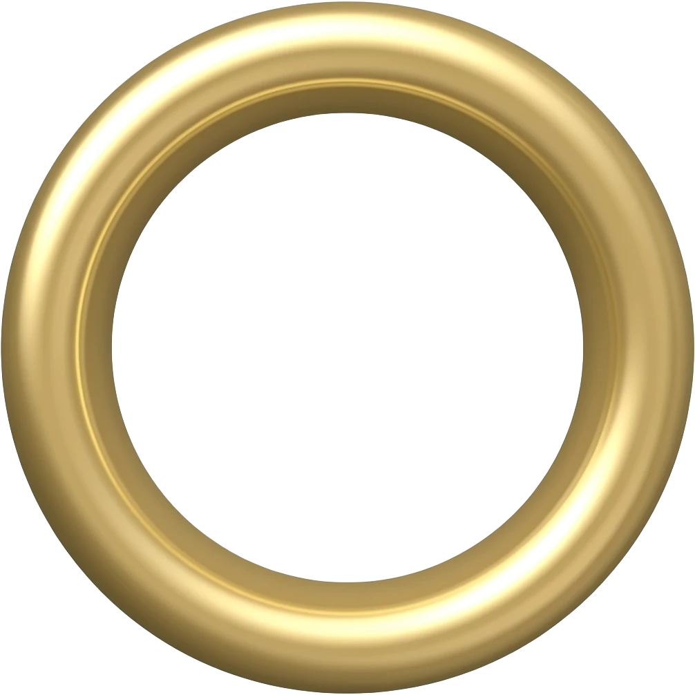 ring emoji
