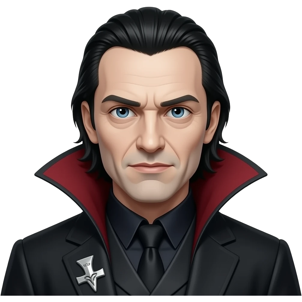 Voldemort emoji