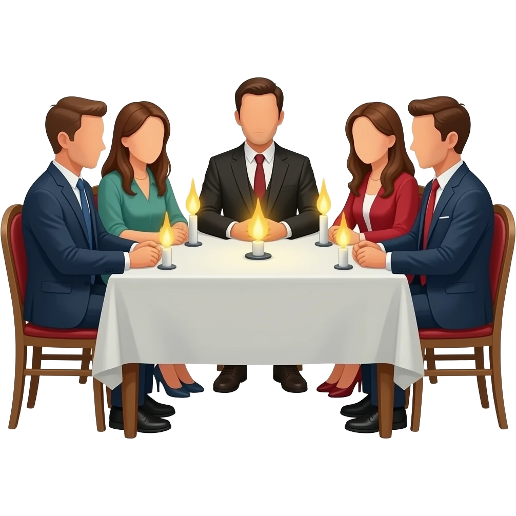 séance emoji