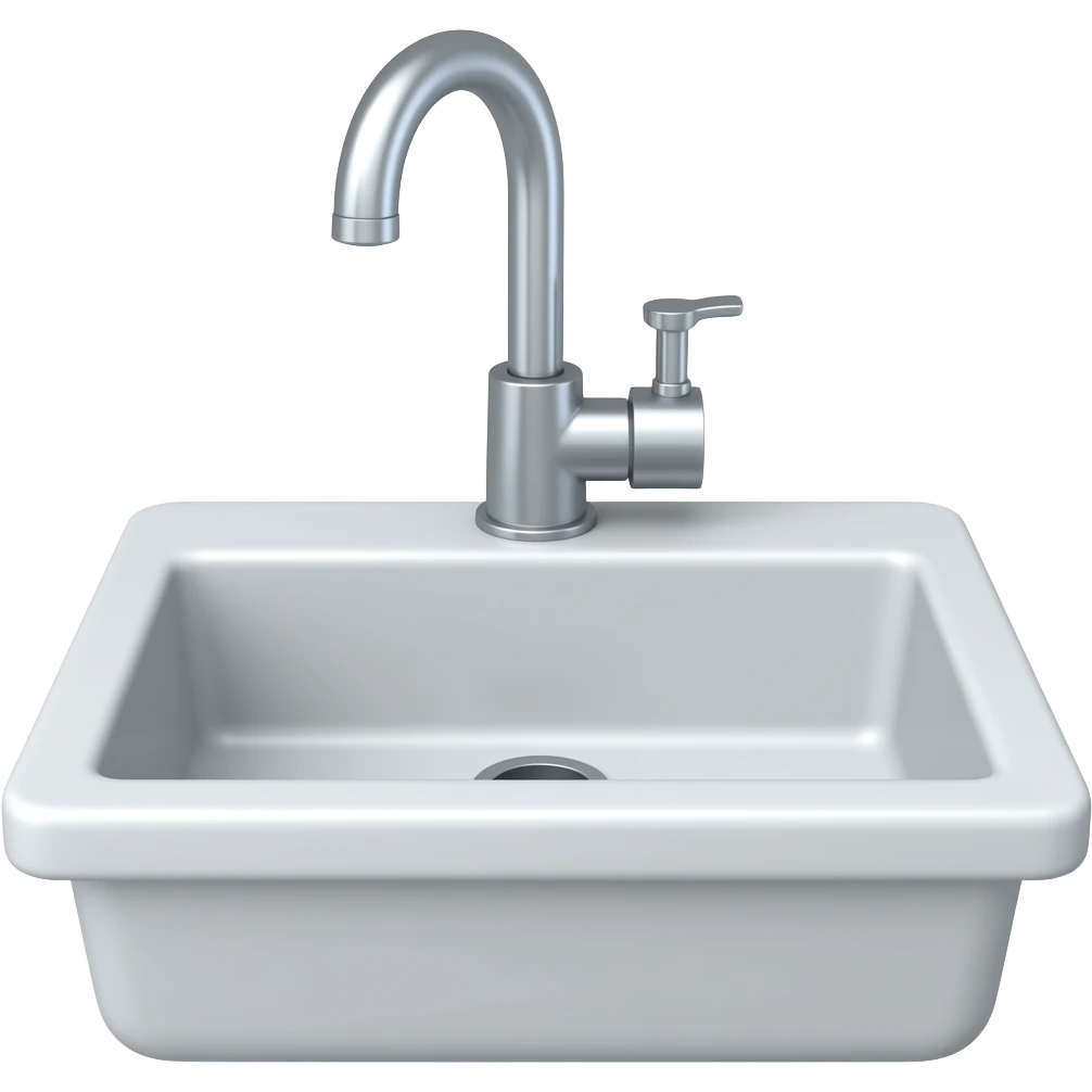 Sink emoji