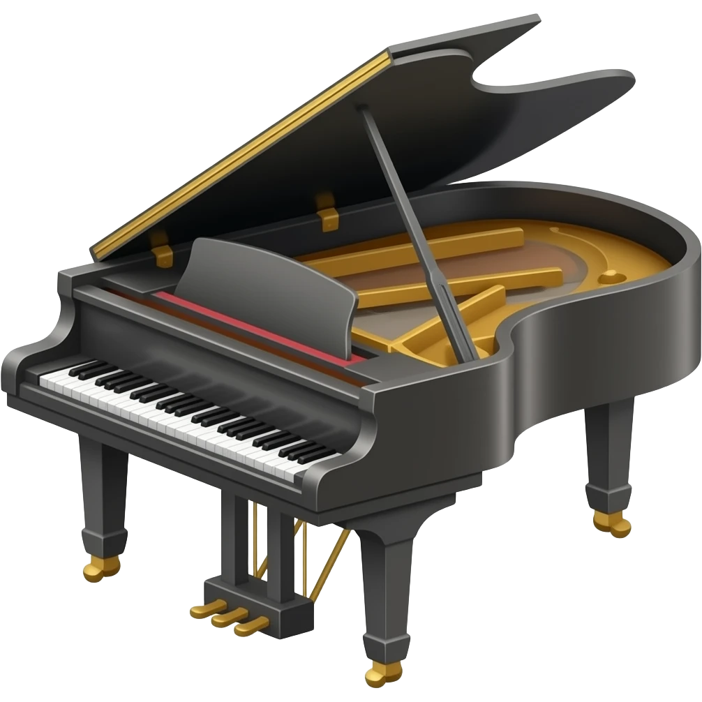 🎹 emoji