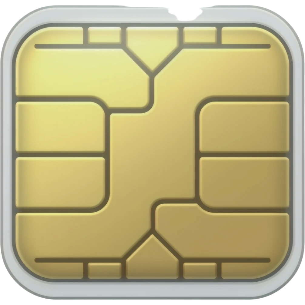 NFC emoji