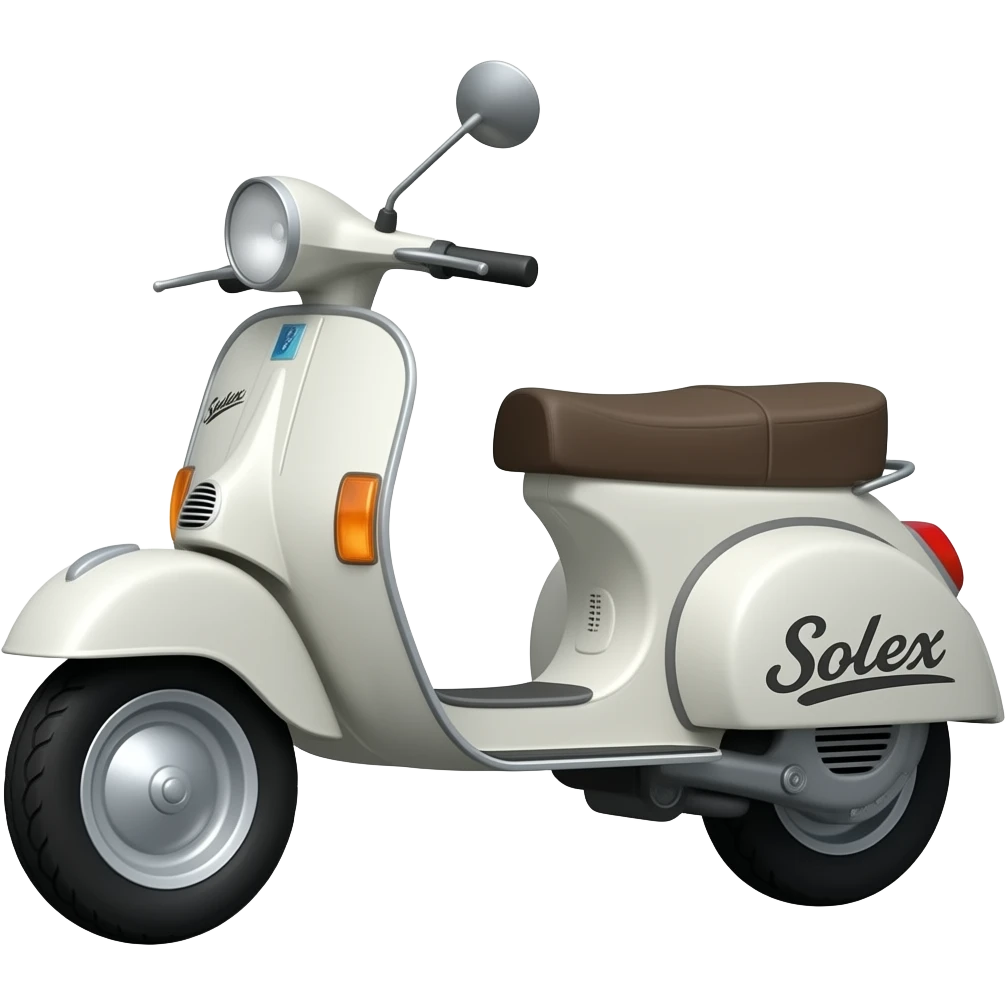 solex emoji