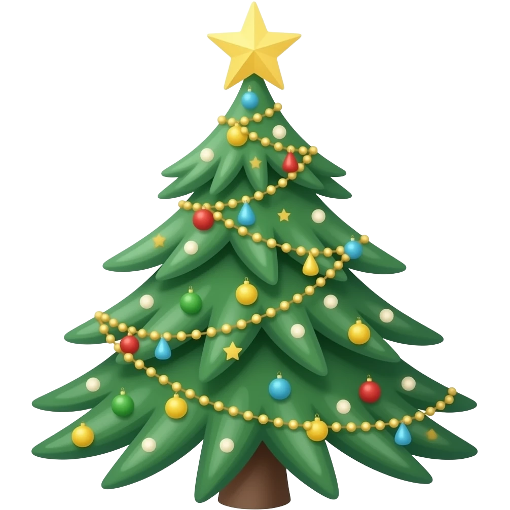 christmas emoji