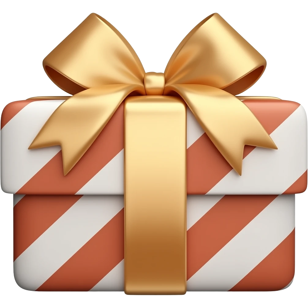Gift Certificate emoji