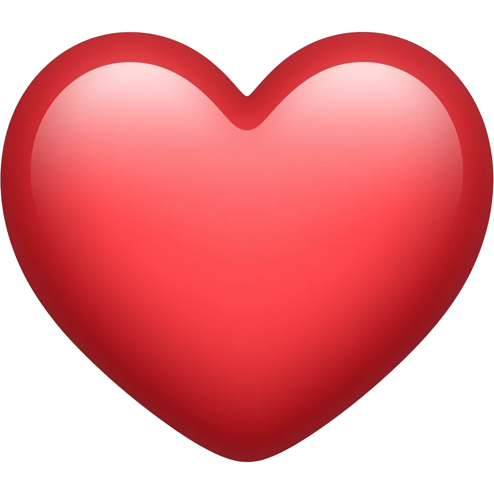 heart emoji