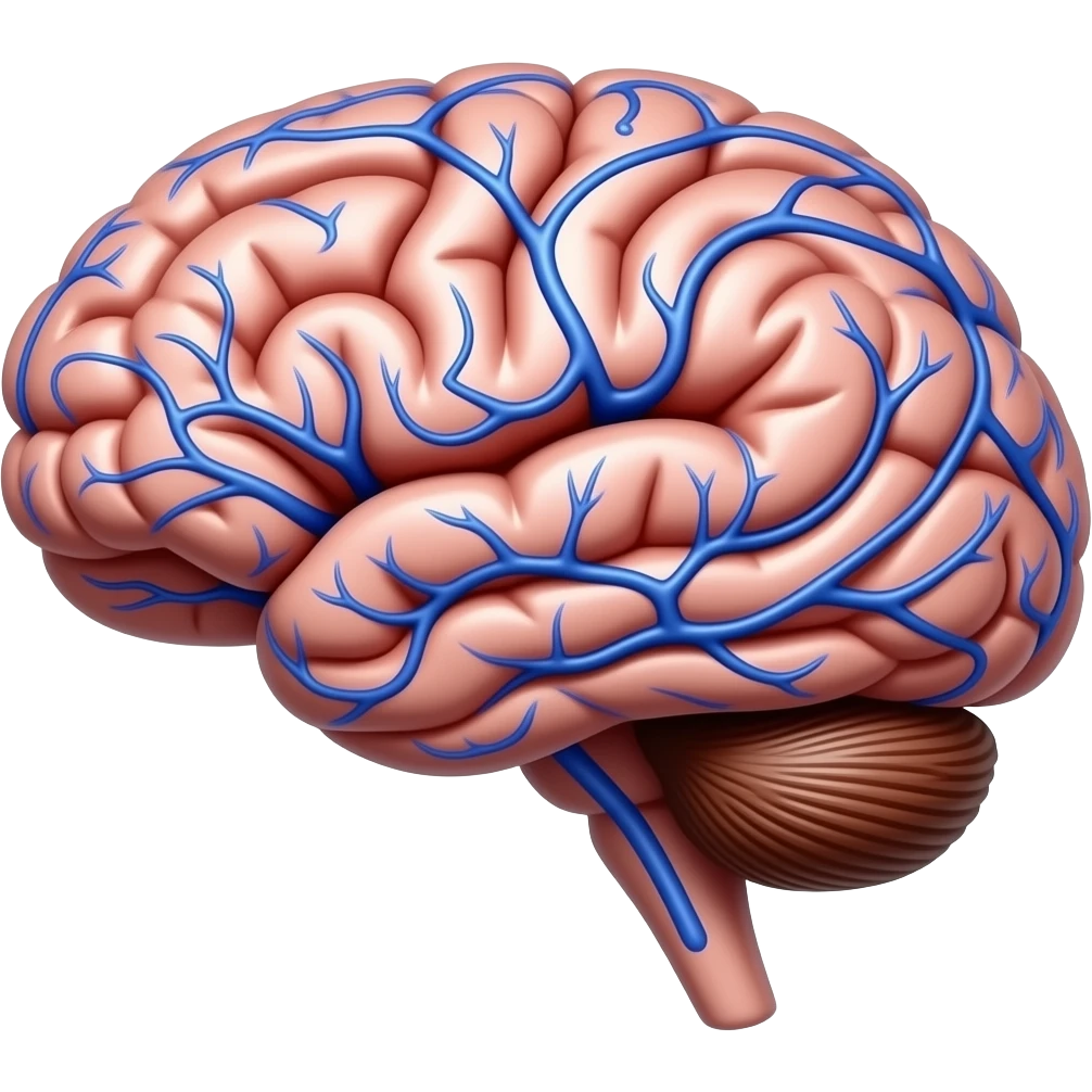 brain emoji