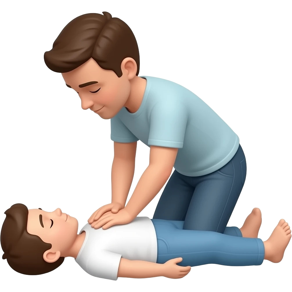 CPR emoji