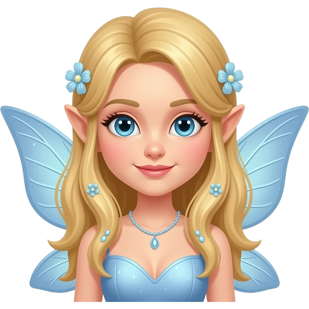 fada emoji