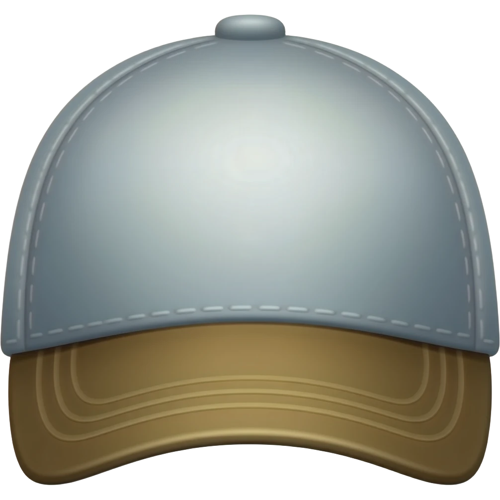 cap emoji