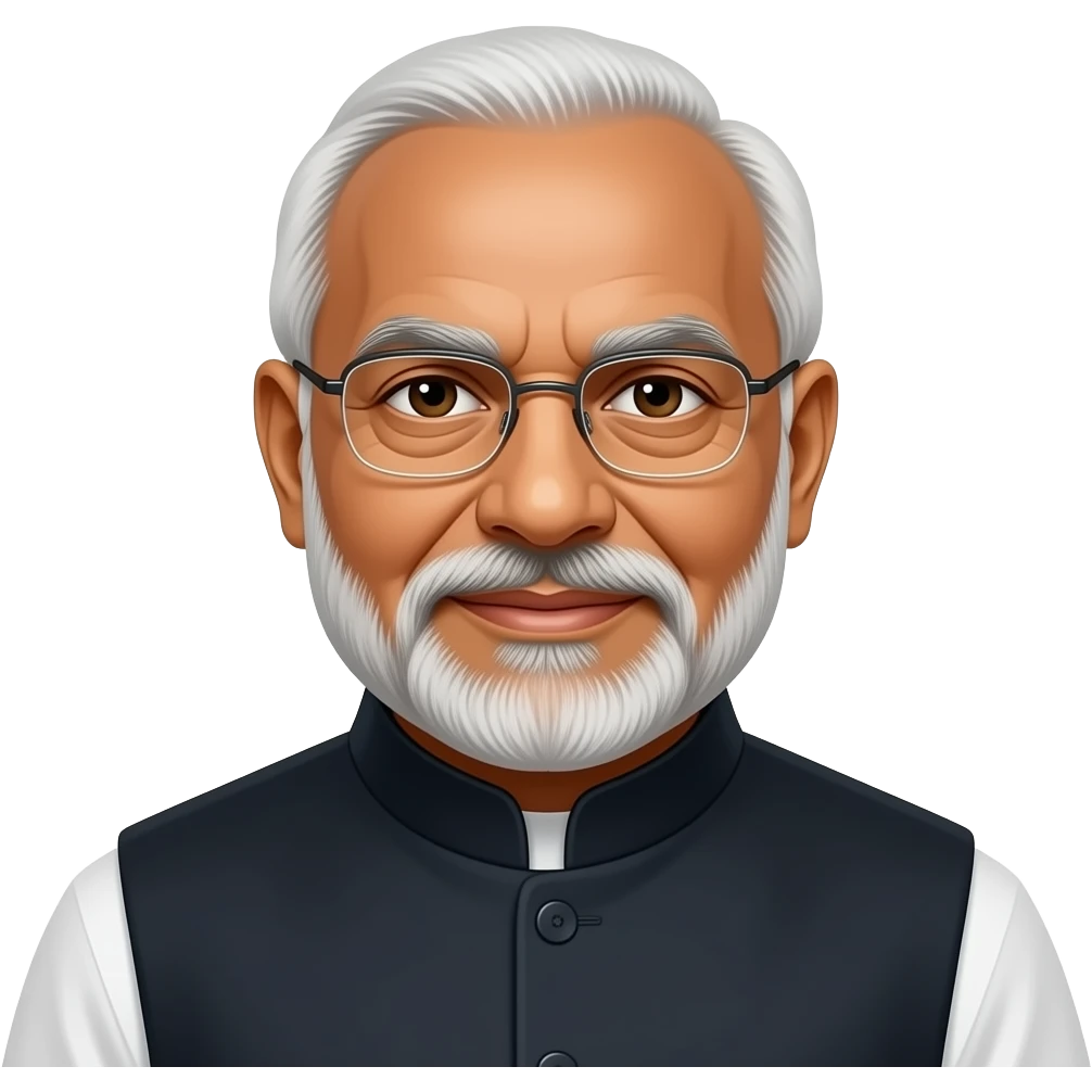 Modi emoji