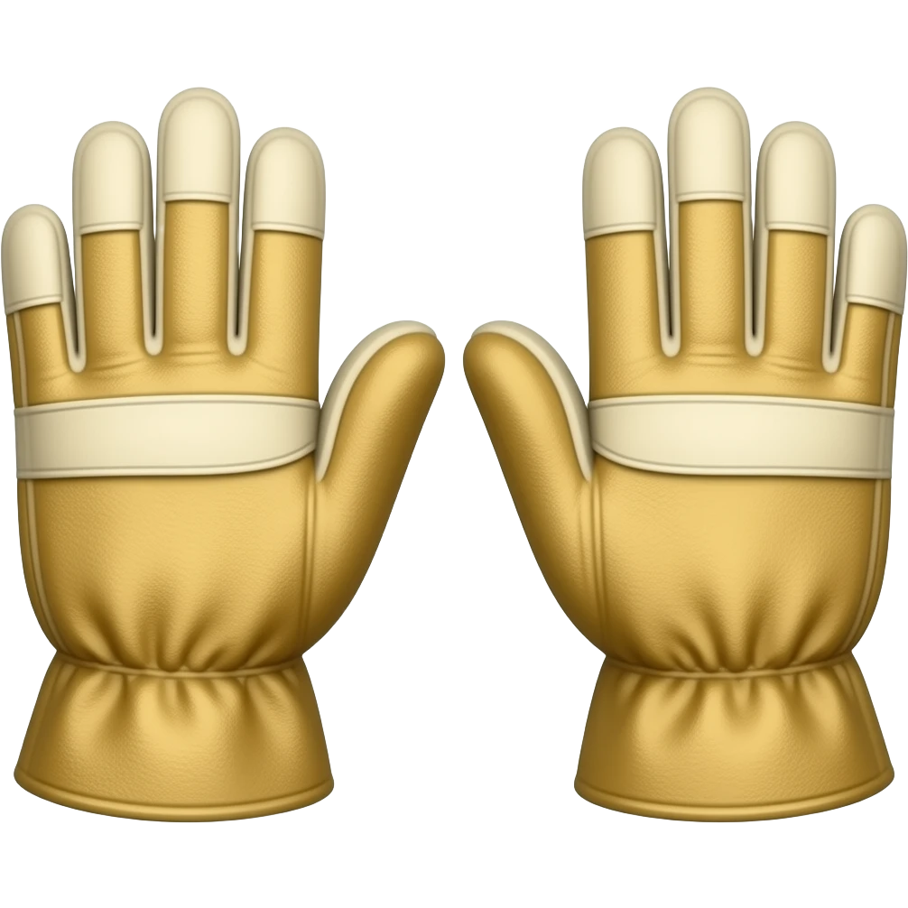 Gloves emoji