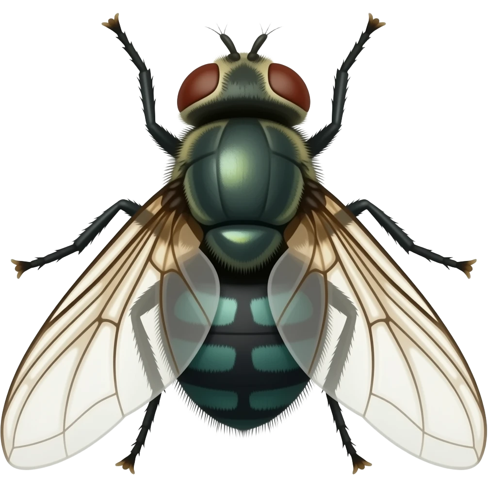 fly emoji