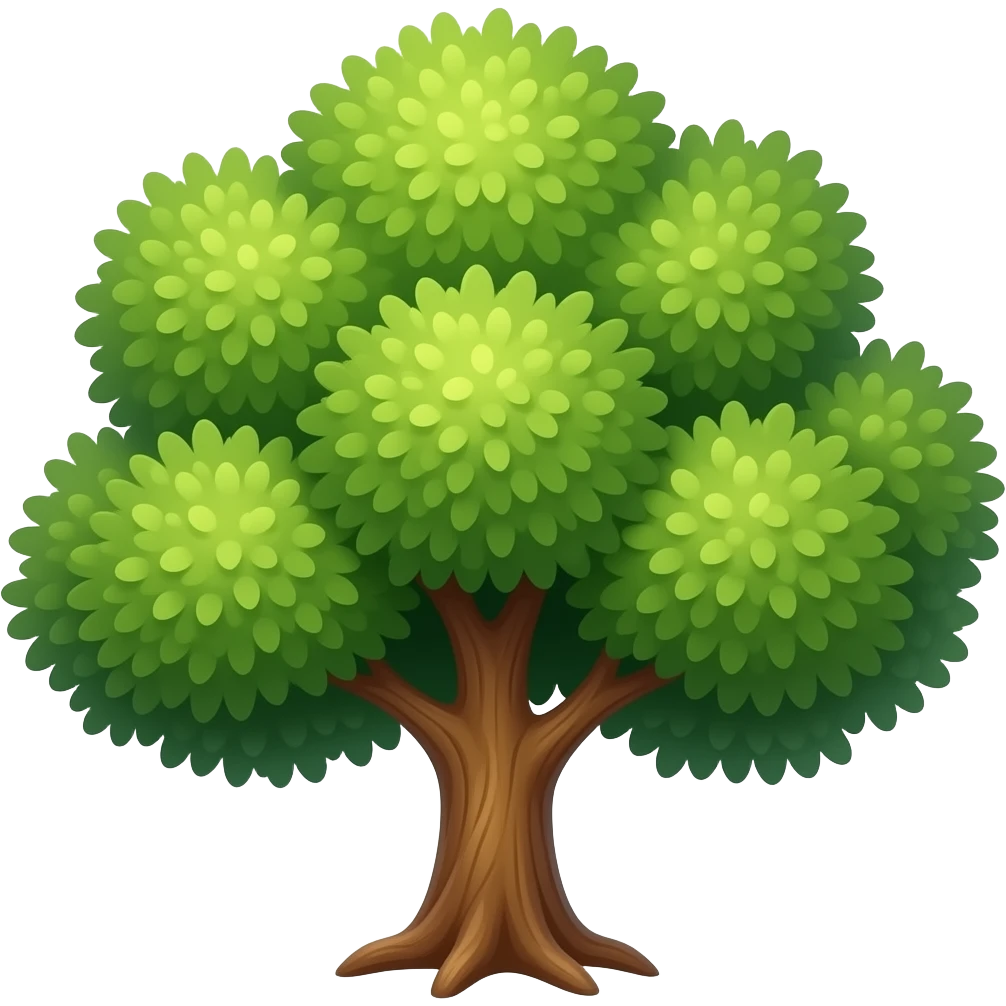 trúc emoji