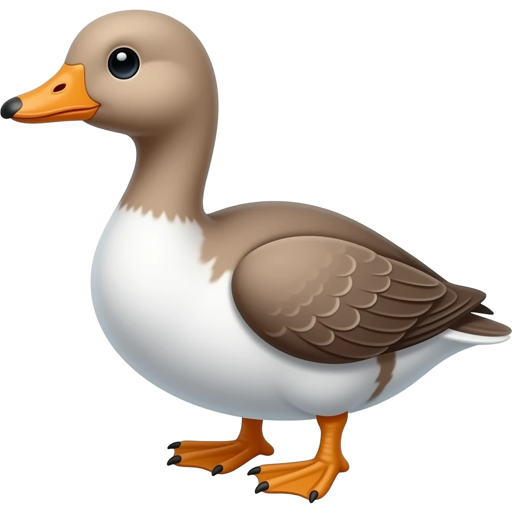 Loon emoji