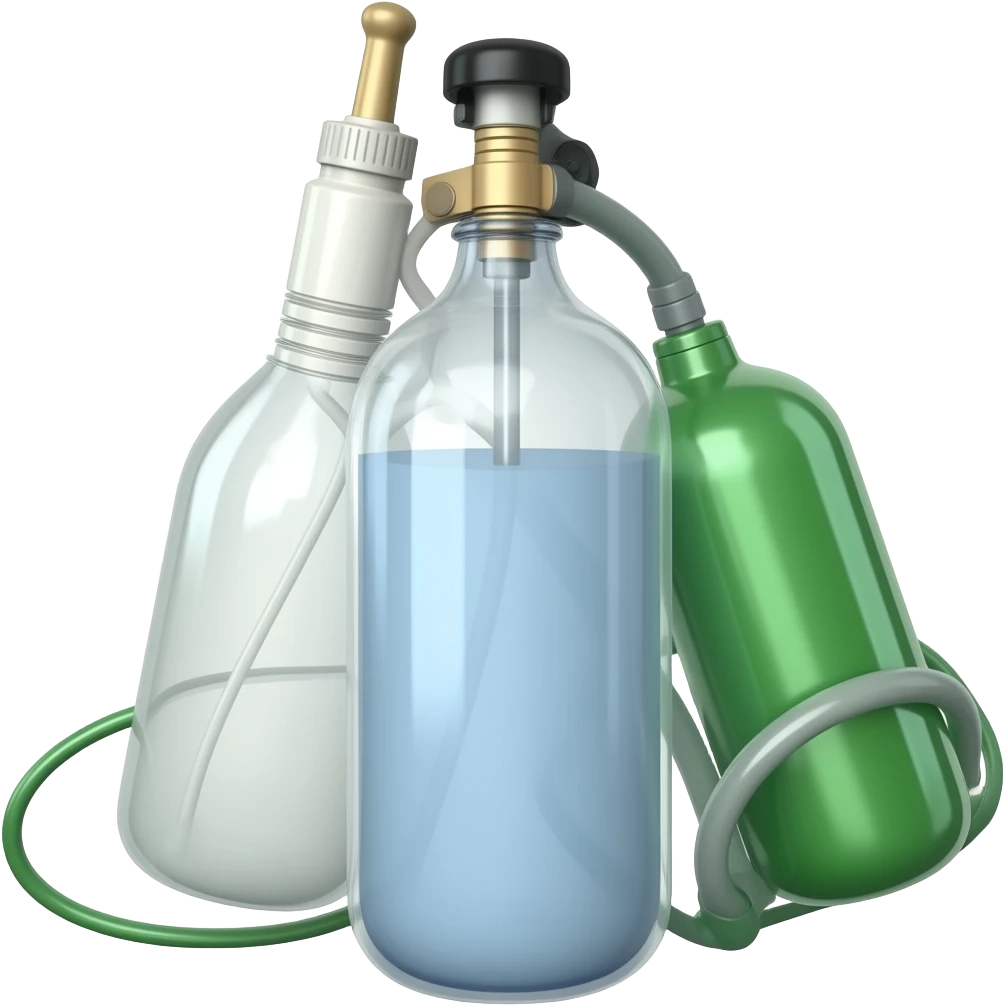 Botte Oxygen emoji