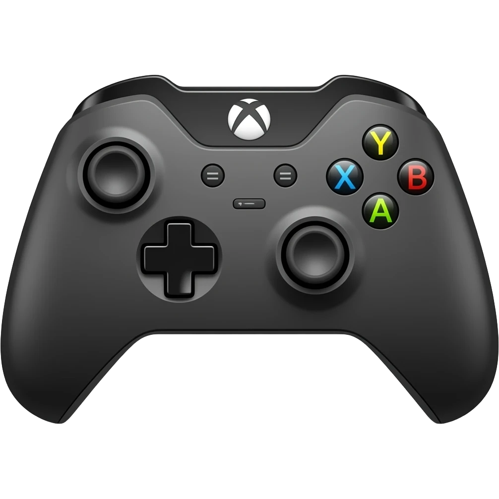 Xbox emoji