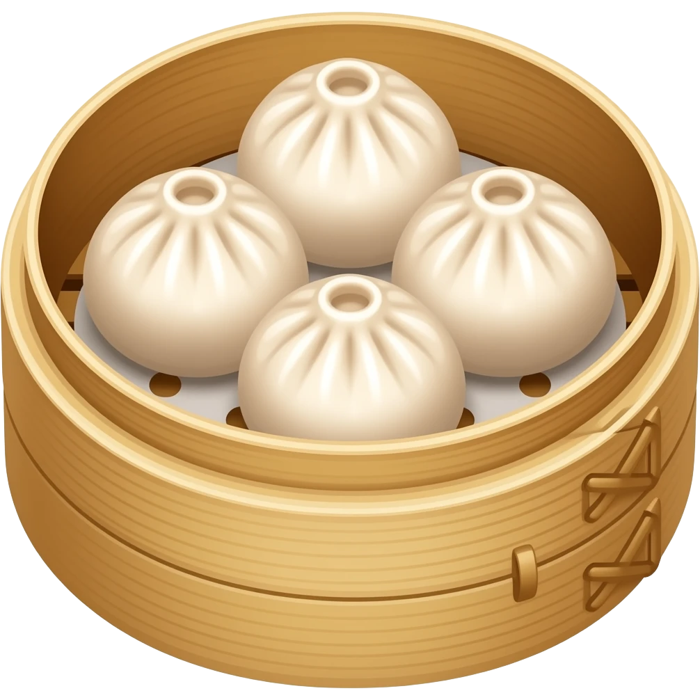 dimsum emoji