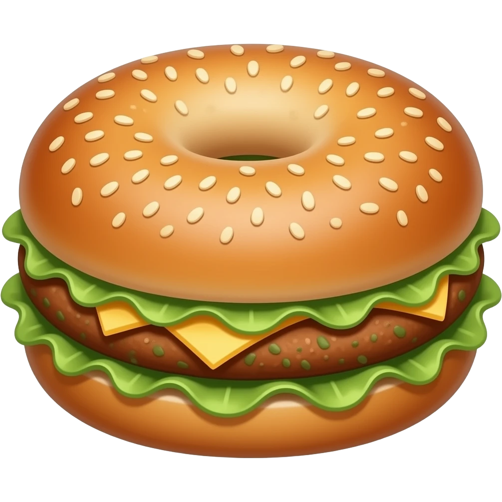 Muffing🥯🍱🧆 emoji