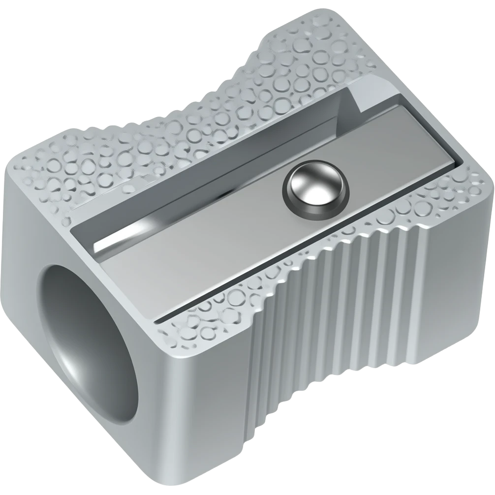 SHARPENER emoji