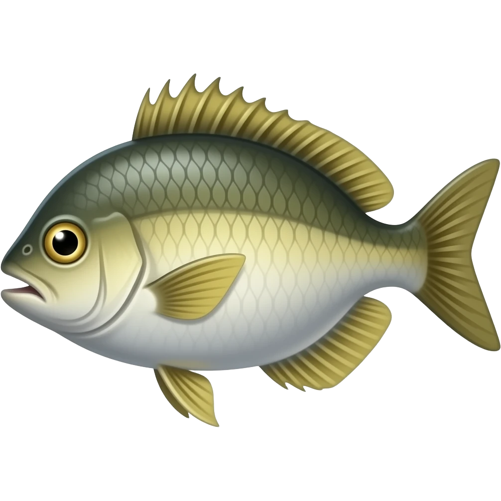 Fish emoji