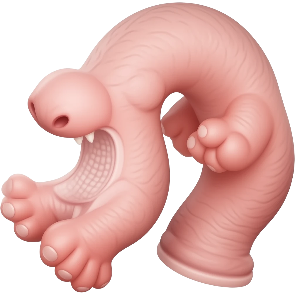 Penis emoji