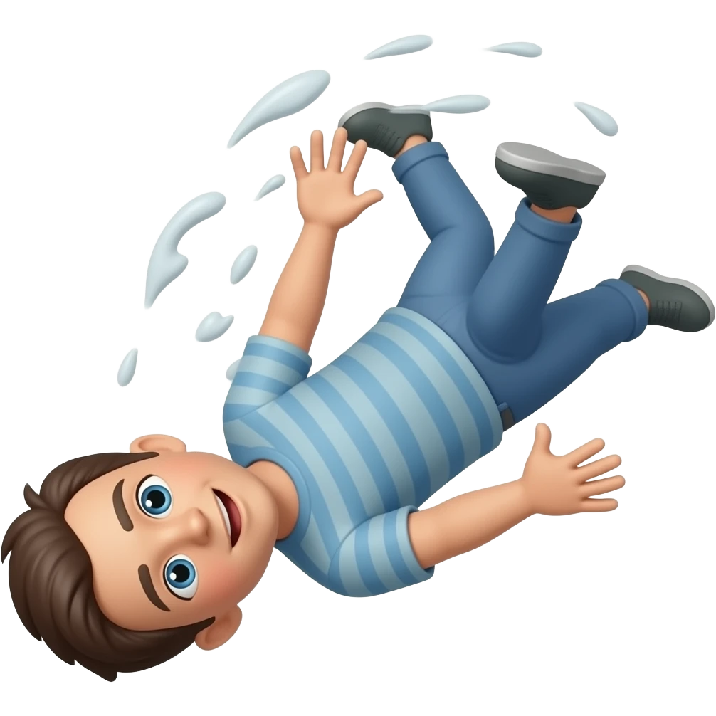 caer emoji