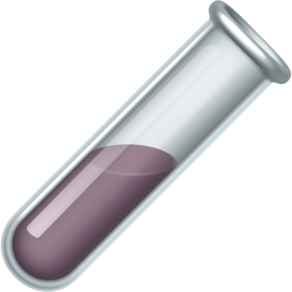 test emoji