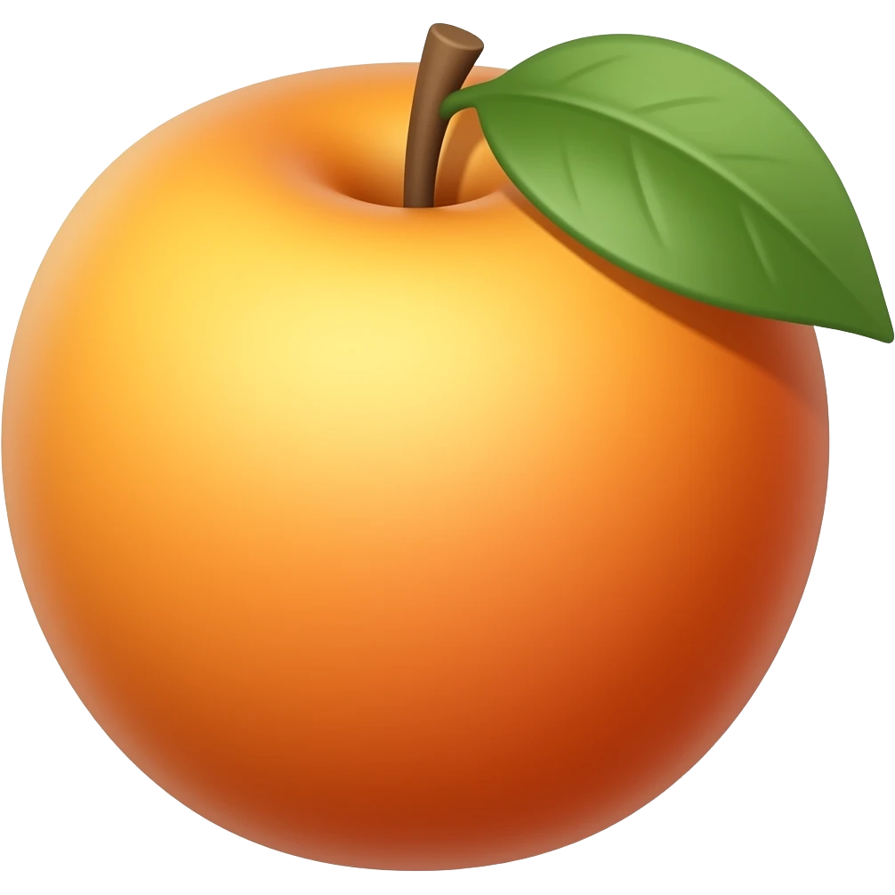 fruit emoji