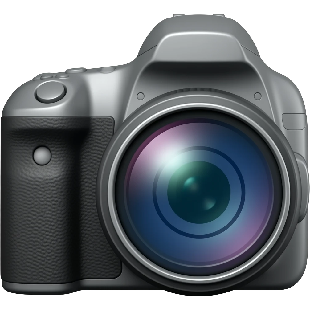 camara emoji