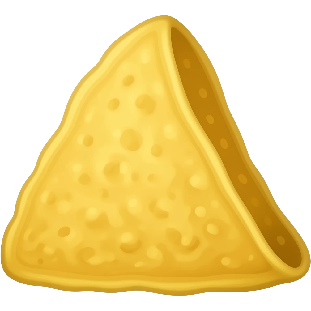 NACHOS emoji