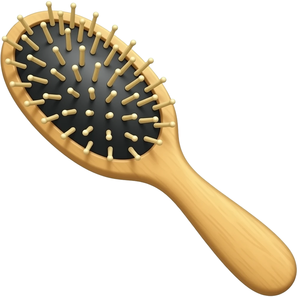 haircare emoji