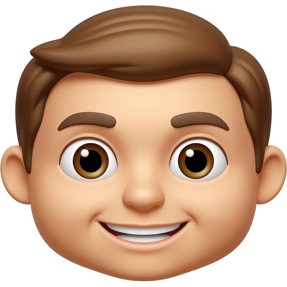 Fin emoji