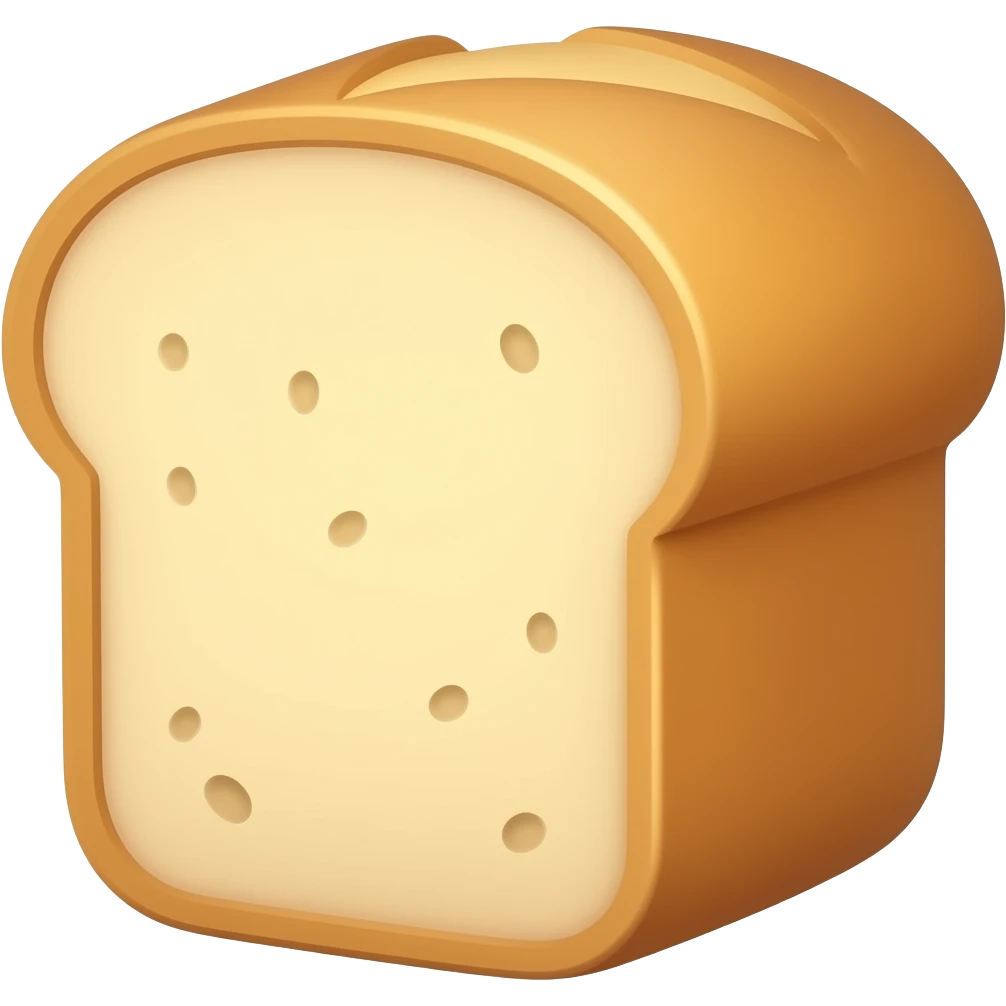 bread emoji