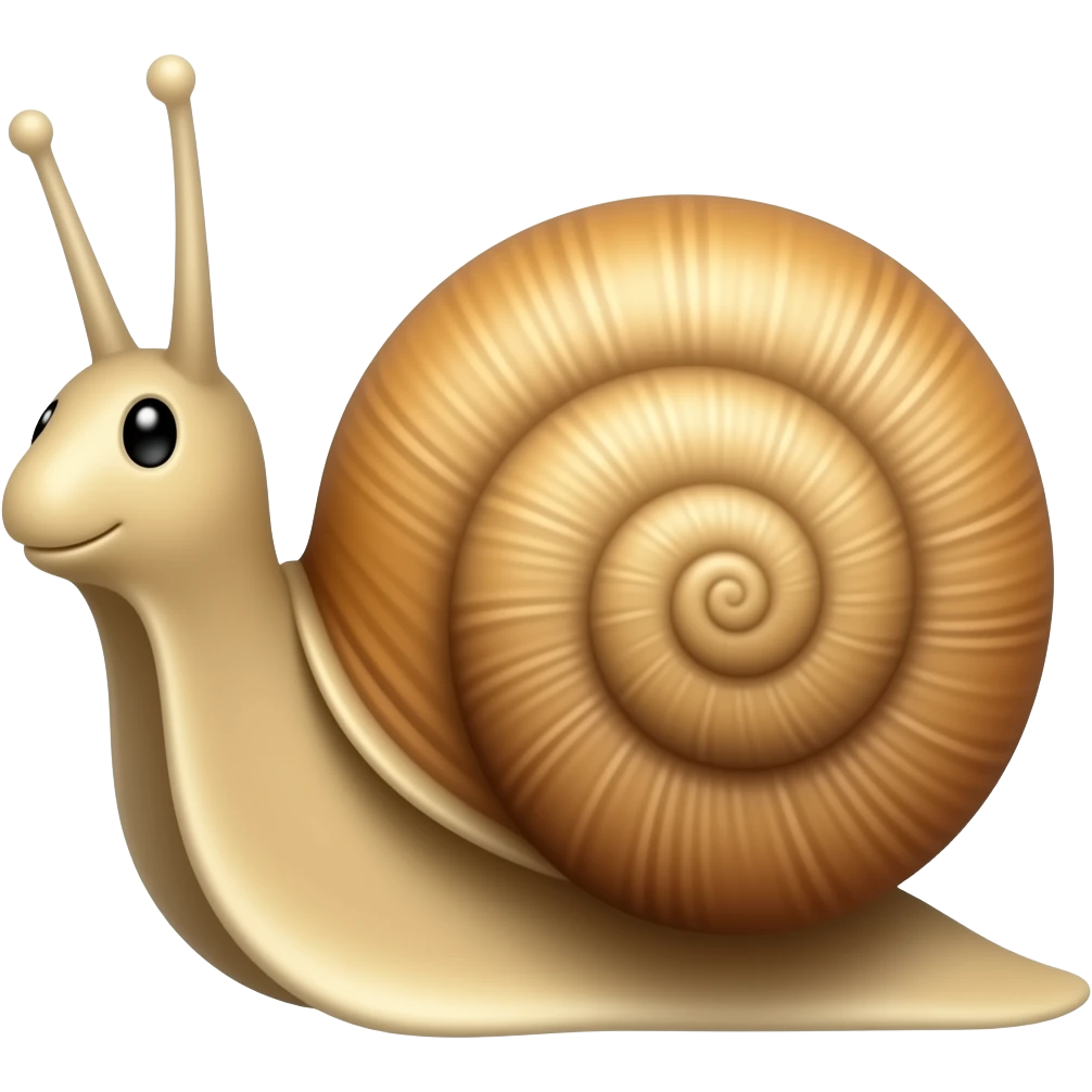 🐌 emoji