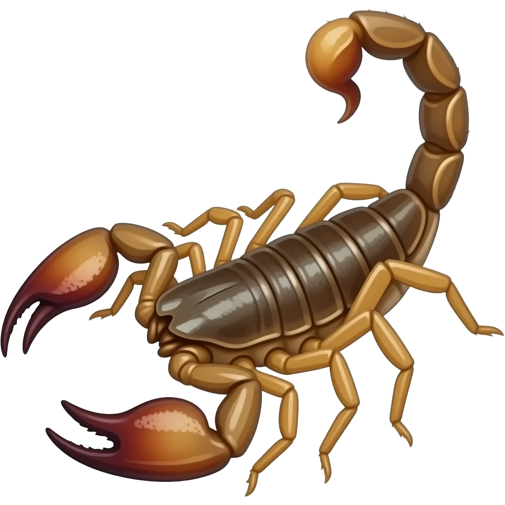 🦂 emoji